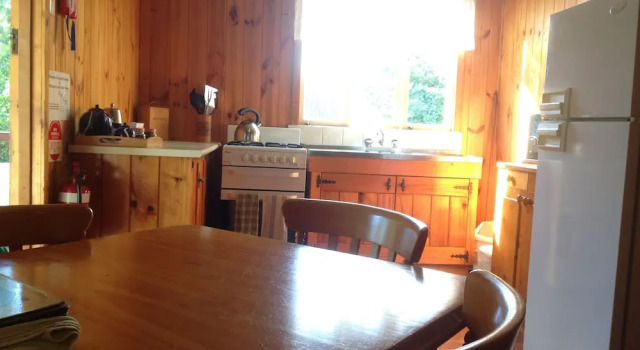 Номер Standard Mt Barney Lodge