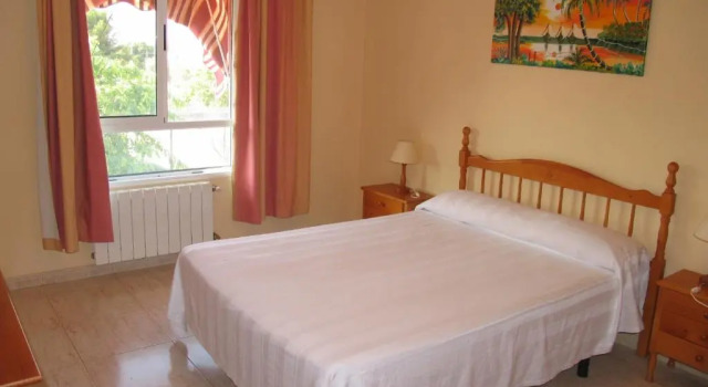 Номер Standard Hostal Imperial