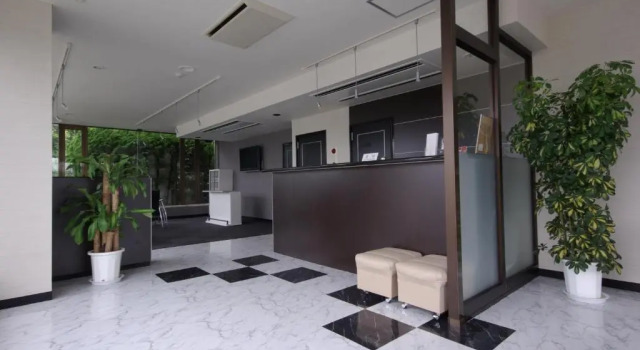 Двухместный номер Standard Sakura Hotel Oami