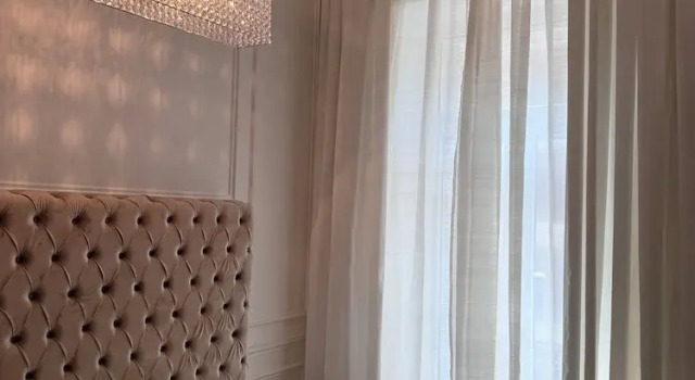 Люкс Luxury Stabia Junior Suite