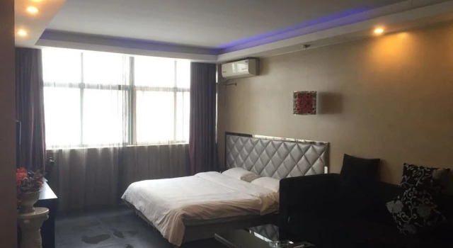Outai Business Fast Hotel Lukou Boutique, Prenota Boutique Boutique hotel a Nanchino, Boutique