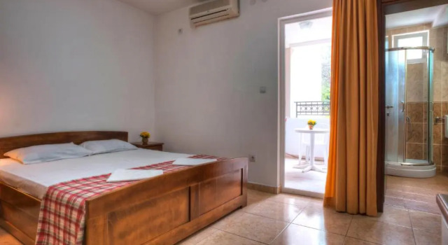 Номер Standard Guest House Maslina