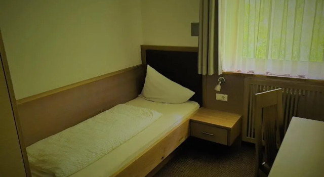 Номер Standard Pension Gasthof Haselstaude