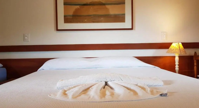 Двухместный номер Standard Mar e Praia Hotel