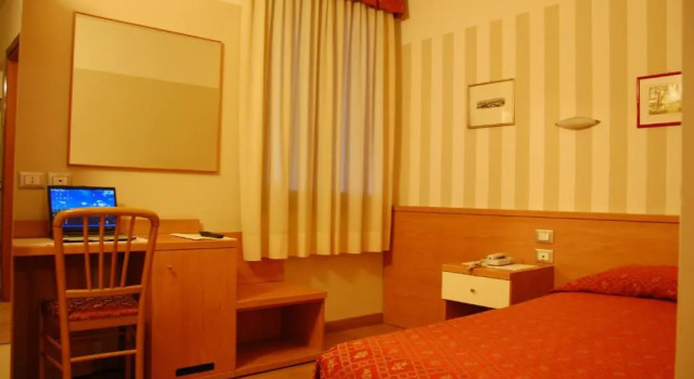 Номер Standard Hotel Belie