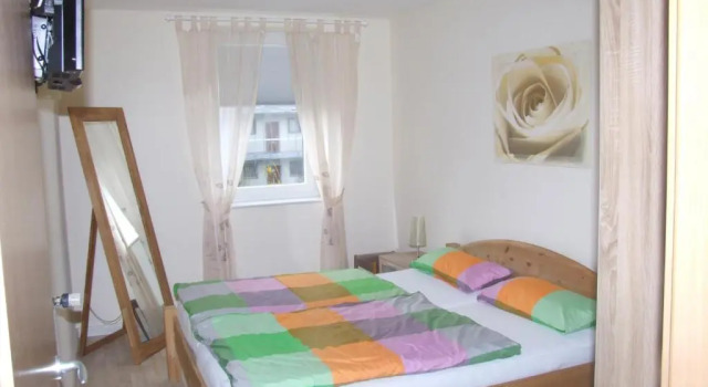 Gästehaus Margareth, Забронировать Отель Бизнес-отели Бюзум, 4* 5*