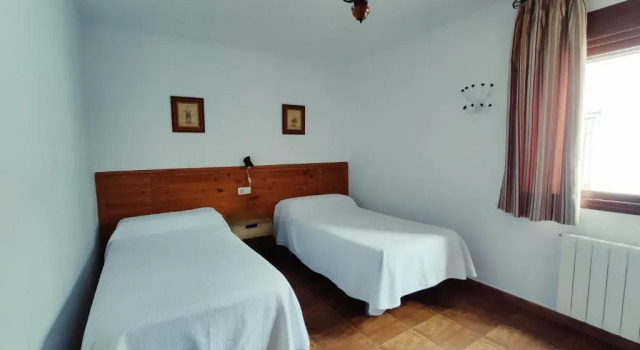 Апартаменты Complejo Apartamentos Rurales Molino de Abajo