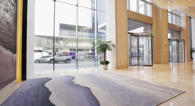 Hangzhou EFC Wonderland Apartment - Hangzhou Alibaba T7 Branch, Rezerwuj Apartament Hangzhou Zhejiang