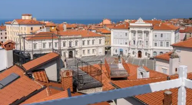 Apartment Sebastijan