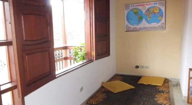 Hostal Naty Luna, Book Hotel Hotels in Antioquia with Breakfast, Breakfasts