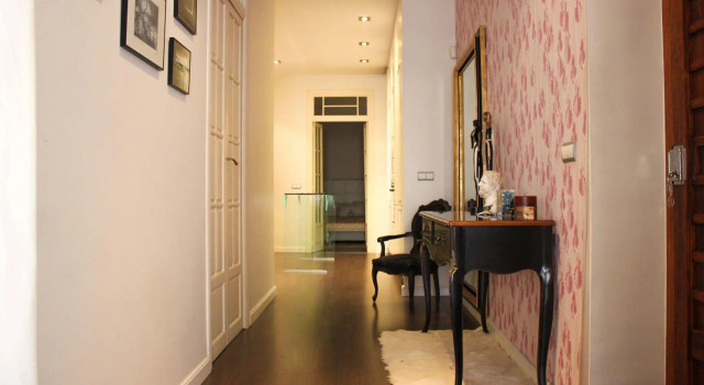 Apartamento Bennecke Bailen, Забронировать Апартаменты/квартира Апартаменты Аликанте, рядом с Wellness Center Alicante Spa, Апартаменты/квартира
