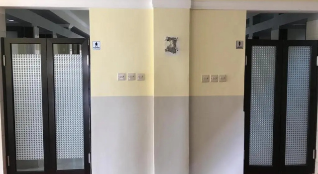 Одноместный номер Standard Revayah Hotels