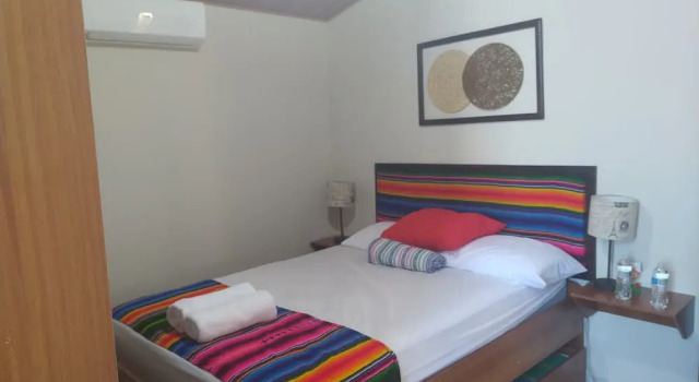 Одноместный номер Deluxe Hotel Antiguo