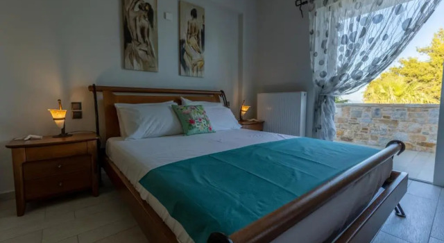 Villa Aggeliki, Rezervovat Vila Agii Theodori 