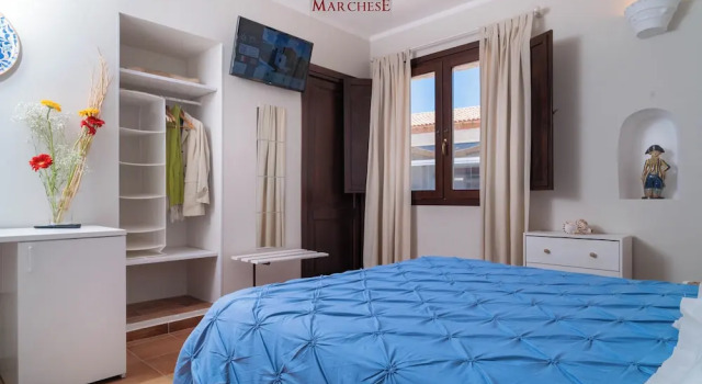 Двухместный номер Classic Цокольный этаж Il Marchese Hotel & Spa