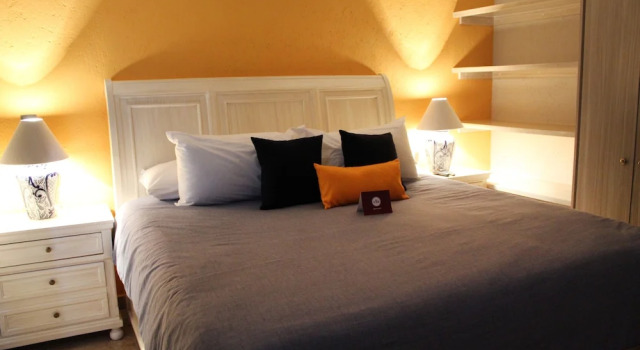 Номер Standard Hotel Boutique La Rioja