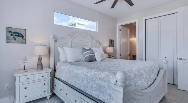 5545 Palmetto Street by Coastal Vacation Properties