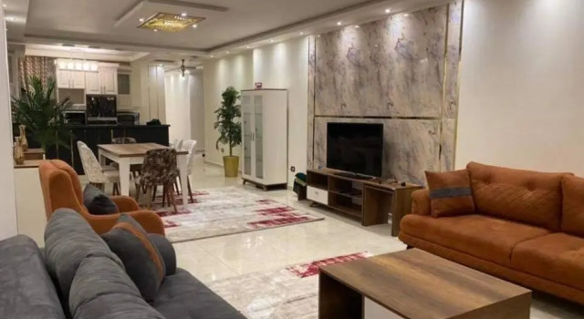 Unique Seaview 3-Bedroom Apartment, Boek Appartement Hotels in Alexandrië met parkeren, Parkeren