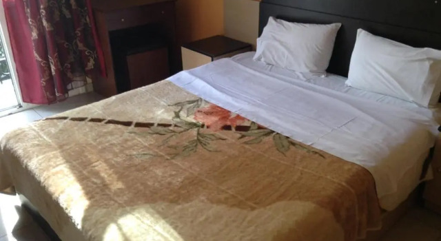 Одноместный номер Standard Alexandria Hotel