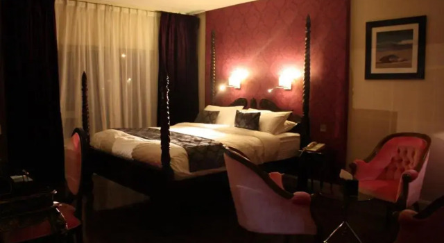 The Talbot Hotel, Rezerwuj Hotel Belmullet 