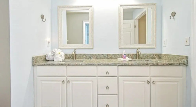 Номер Standard Seaside At Anastasia 202