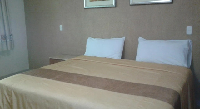 Hotel Casa Richer