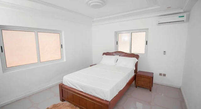 Appartement Emeraude