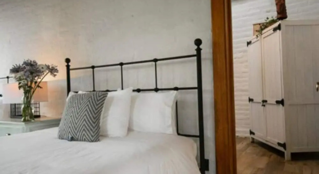 Номер Deluxe La Palma Polo Hotel - Airport Area