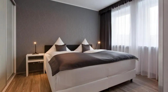 Двухместный номер Standard Hotel Asahi