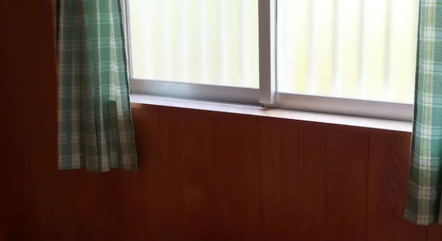Номер Standard Minshuku Robinson