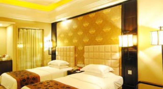 Jurong Hotel, Prenota Hotel Hotel a Chongqing Area con parcheggio, Parcheggio