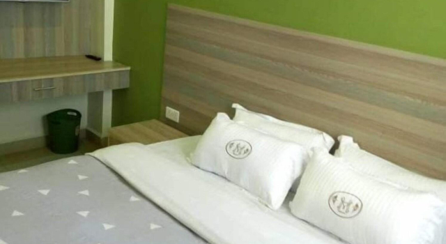 Hotel Mercury