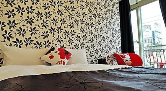 Happiness163 Hotel, Rezervovat Hotel Hua-jen-ts'un Chua-lien