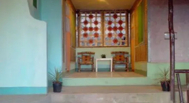 Basios Place Tourist Inn by RedDoorz, Buchen Sie Hotel San Vicente Puerto Princesa