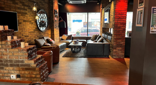 Отель B&B Hotel Inverness   