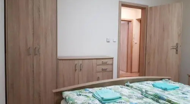 Apartmány Bystrá-Chopok, Забронировать Отель Быстра Chopok South