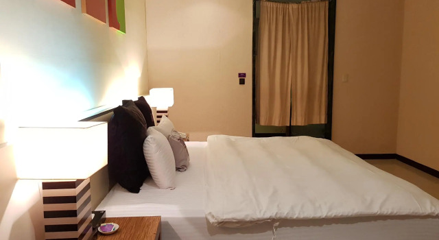 Camera Business Discovery Motel - Zhonghe