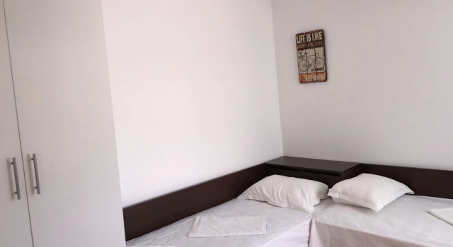 Maisonette Picadilly