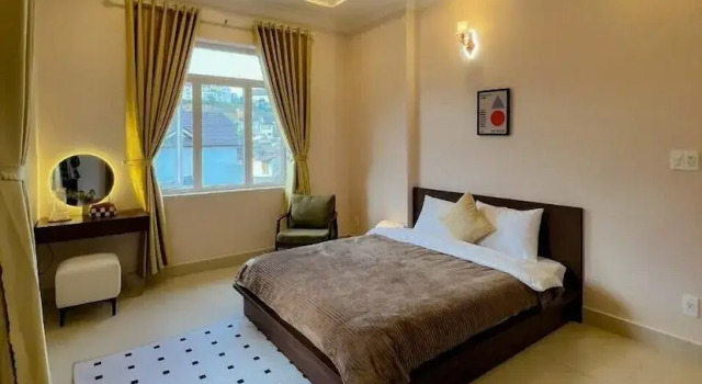 Вилла Deluxe Late December Villa
