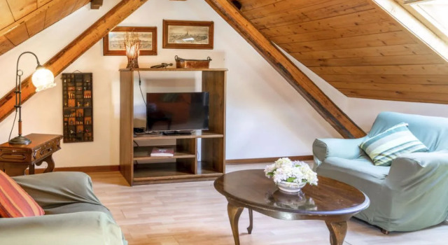 Apartment Magda by Interhome, Забронировать Апартаменты/квартира Кастельвеккана Provincia di Varese