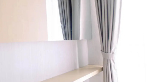 Cozy and Minimalist Studio at Serpong Greenview Apartment By Travelio, Book Apartment Hotels in South Tangerang with a Pool, Swimming Pool