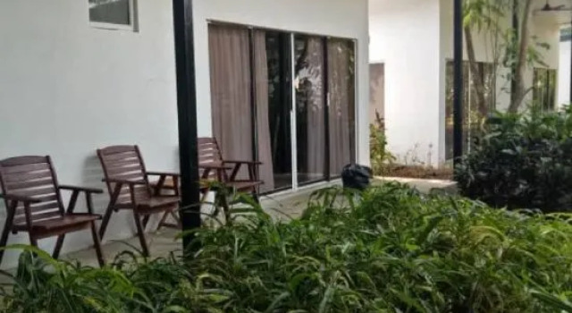The Firefly Resort Semporna, Rezerwuj Ośrodek wypoczynkowy Semporna Sabah