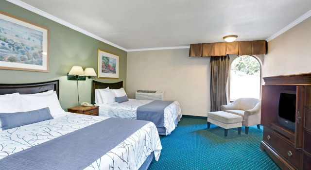 Days Inn by Wyndham San Jose
