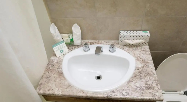 Четырёхместный номер Deluxe The Marlborough Hotel
