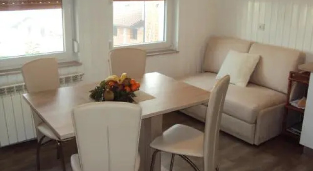 Apartment Maruška, Book Lejlighed Hoteller i Tolmin med parkering, Parkering