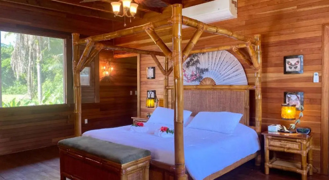 Suite Dream Valley Belize