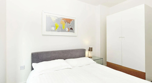 Fran Apartments, Varaa Huoneisto Asunnot kohteessa Merseyside, Huoneisto
