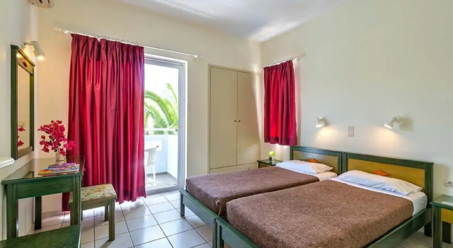 Mediterranea Apartments