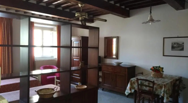 Standard Doppel Zimmer Residence Domus