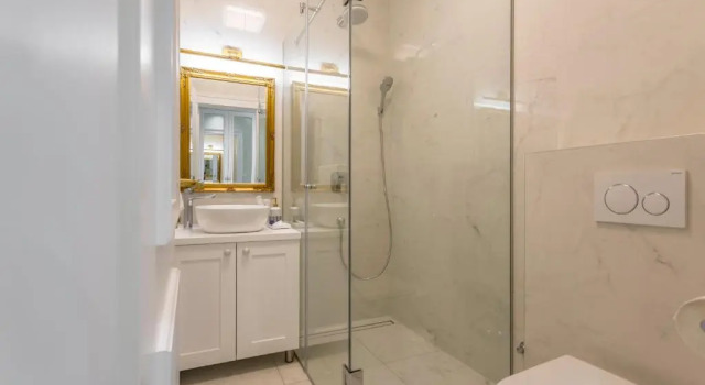 Номер Deluxe Boutique Hotel Bacvice